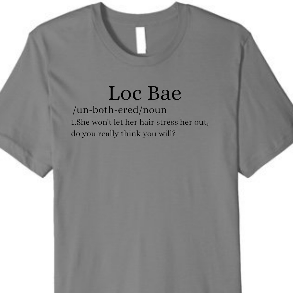 Loc Bae Shirt